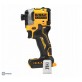 DeWALT DCF850NT trieciena skrūvgriezis